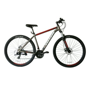 Bicicleta Totem Mtb Aro 27.5*19 Mod W860 Gris