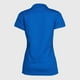 thumbnail image 3 of Polera Mc Mujer Waffle azul XS, 3 of 4