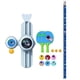 thumbnail image 1 of Kids Touch High Artifact Pingpong Trainer High Jump Training Interacción Juguete Astronauta Ajustable, 1 of 5