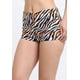 thumbnail image 3 of Bikini Hot Pant Para Niña Animal Print 12, 3 of 3