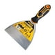 thumbnail image 3 of Espátula Lisa Metal Industrial Pintor 125 Mm Ingco Hput08125, 3 of 4