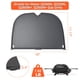 thumbnail image 2 of Plancha Grill QuliMetal de Hierro Fundido para Parrillas a Gas Weber Q2000N+, 2 of 6