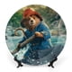 thumbnail image 1 of Plato Decorativo de Porcelana Oso Paddington 15 cm, 1 of 6