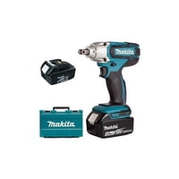 Makita - Llave De Impacto Dtw190Rfe 1/2 2300 Rpm