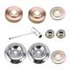 thumbnail image 3 of Kit De Adaptador De Cuchilla De Cortacésped De Metal Para Cortadora De Césped, Cortadora De Hilo, Desbrozadora, 3 of 5