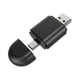 thumbnail image 1 of Adaptador Inalámbrico CarPlay Android Auto LENYES LCP01 Bluetooth WiFi, 1 of 4