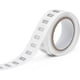 thumbnail image 2 of Stickers NFC LeadSeals NTAG213 30 Unid 10x20mm Impermeables, 2 of 3