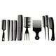 thumbnail image 2 of Kit de Peinado Marianna Negro, 2 of 3