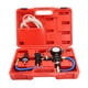 thumbnail image 4 of Kit De Herramientas De Purga De Refrigerante Al Vacío Con Manguera Universal Para Automóvil SUV Automotriz, 4 of 5