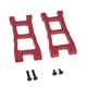 thumbnail image 2 of Actualice Las Piezas De Metal Compatibles Con Redcat Blackout XTE 1:10 RC Model Car Lower Swing Arm R, 2 of 5
