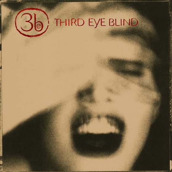 Vinilo LP Rhino – Third Eye Blind