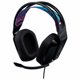 thumbnail image 2 of Audífono G335 Gaming Con Cable Negro, 2 of 4