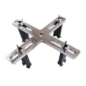 Ioensy - Herramienta De Llave De Tanque De Combustible Ajustable Para Dar Servicio A Las Mandíbulas Del Anillo De Retención