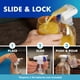 thumbnail image 4 of Dispensador automático de bebidas The Magic Tap, paquete de 3, blanco, 4 of 9