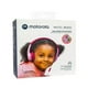 thumbnail image 5 of Audifono Manos Libres Jack 3.5 Rosado Moto JR 200, 5 of 5