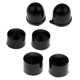 thumbnail image 5 of 6pcs Skateboard Longboard Truck Reemplazo Copas De Pivote, 5 of 5