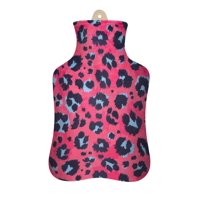 Guatero Thermicachile 1 Litro C/Funda Animal Print