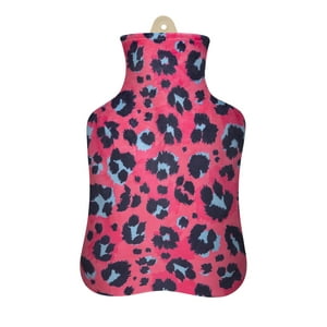 Guatero Thermicachile 1 Litro C/Funda Animal Print