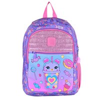 Mochila Linder - Lilac Friends 25L Torre