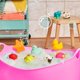 thumbnail image 2 of Bath Toys B. toys Animal Bath Squirts Water Play 10 meses o más, 2 of 7