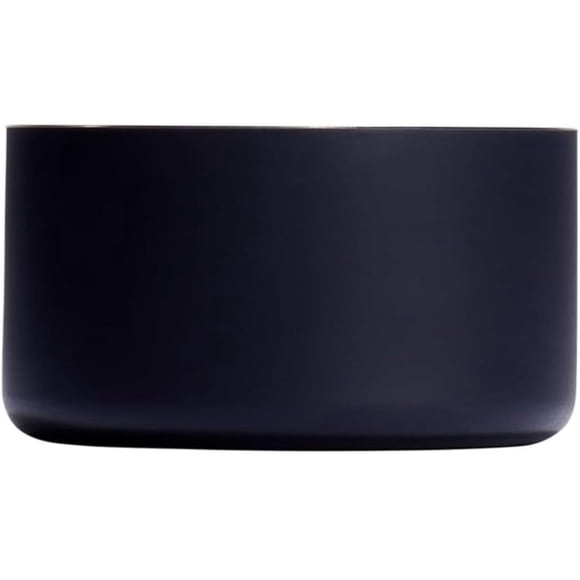 Protector de silicona mediano Bottle Boot para Hydro Flask, negro