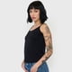thumbnail image 3 of Polera Mujer Pabilo Esencial Negro Corona, 3 of 5