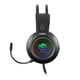 thumbnail image 2 of Auricular Gamer Rainbow C/Micro Champion Cyb Hg518-P4, 2 of 8