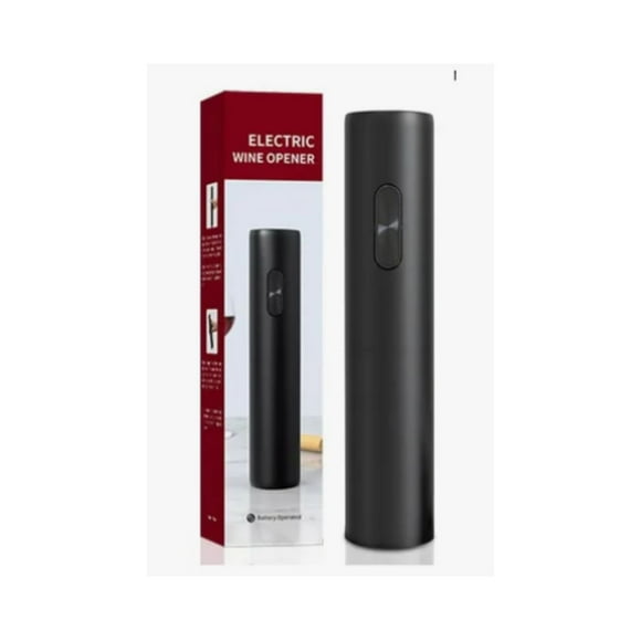 Wine Opener Sacacorchos Automático Destapador a Pilas C