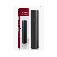 Genérico - Wine Opener Sacacorchos Automático Destapador A Pilas C