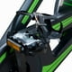 thumbnail image 5 of Bicicleta Spinning Estática Centurfit Mkz-jinyuan10kg Color Negro Y Verde, 5 of 6