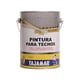 thumbnail image 1 of Pintura Para Techo Ocre Pinturas Tajamar Galón, 1 of 2