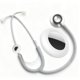 thumbnail image 1 of Soporte para Estetoscopio Rubierine Air Tracker Compatible Blanco, 1 of 5