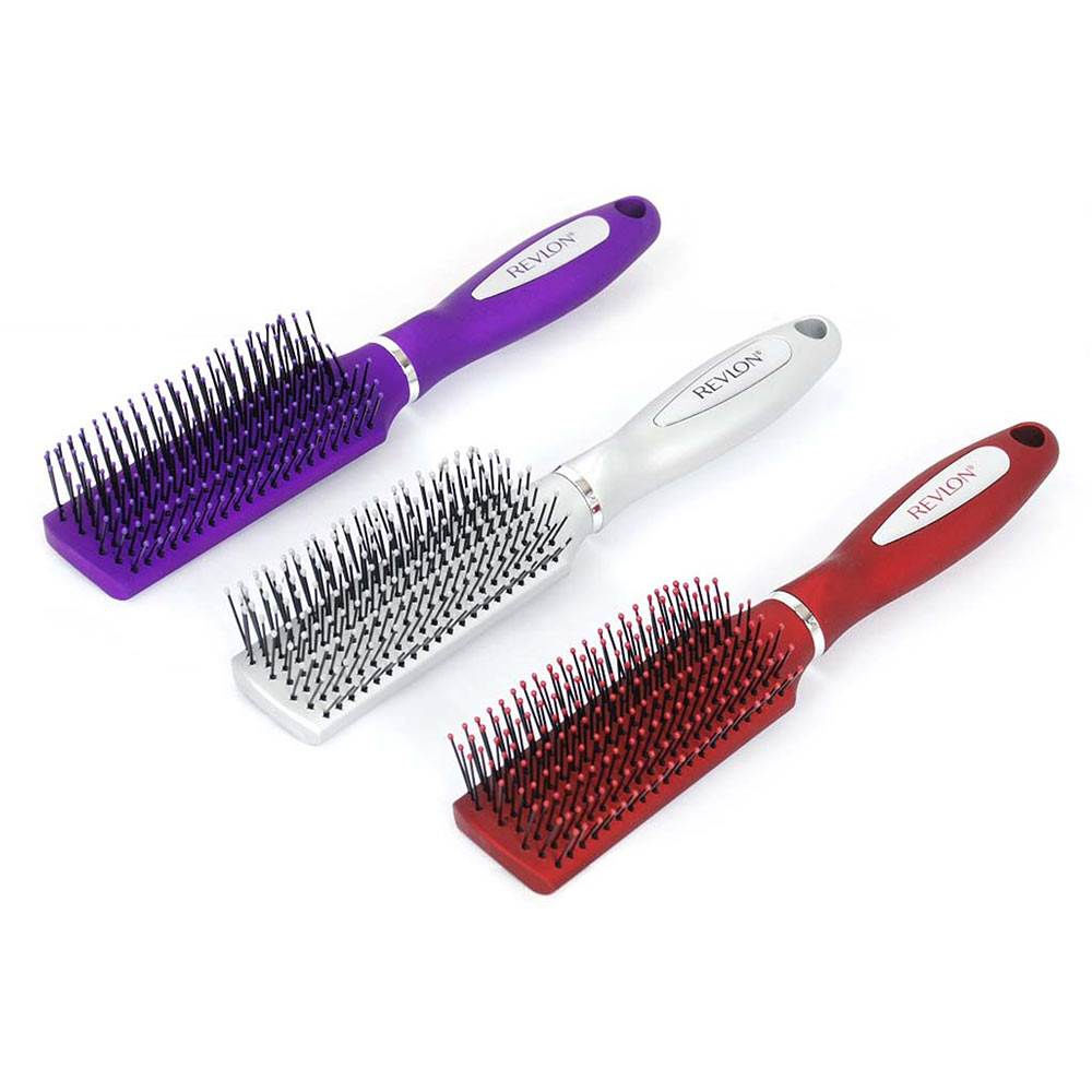 Revlon - Cepillo Multi Propósito