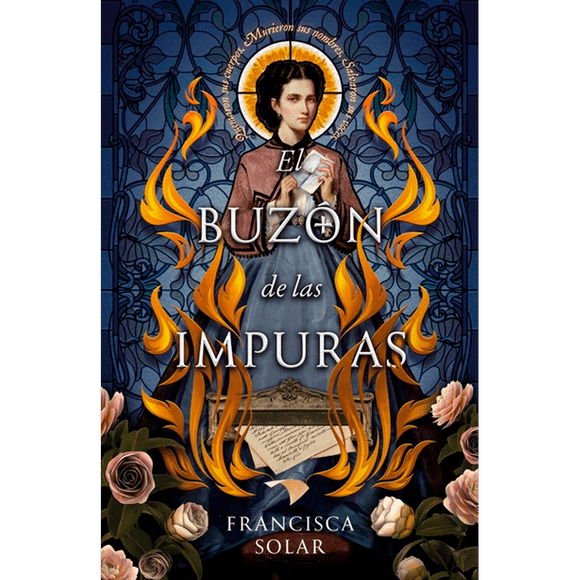 Libro El Buzón De Las Impuras Francisca Solar