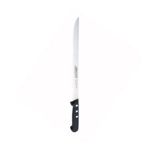 Cuchillo Jamonero 24Cm Universal Acero Inoxidable Arcos