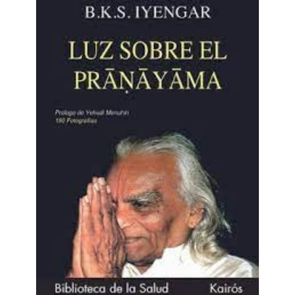 Luz Sobre El Pranayama
