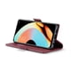 thumbnail image 2 of CaseMe tipo cartera Realme 10 Pro 5G con cierre magnético, RFID, tarjetero, soporte, carga inalámbrica, 2 of 5