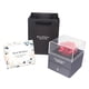 thumbnail image 5 of Caja De Regalo De Rosas Con Flores Eternas, Regalo De San Valentín Para Abuela E Hija, 3 Uds., Color Gris, 5 of 5