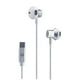 thumbnail image 1 of Audífono HP DHH-1126 USB-C Music Headset, 1 of 2