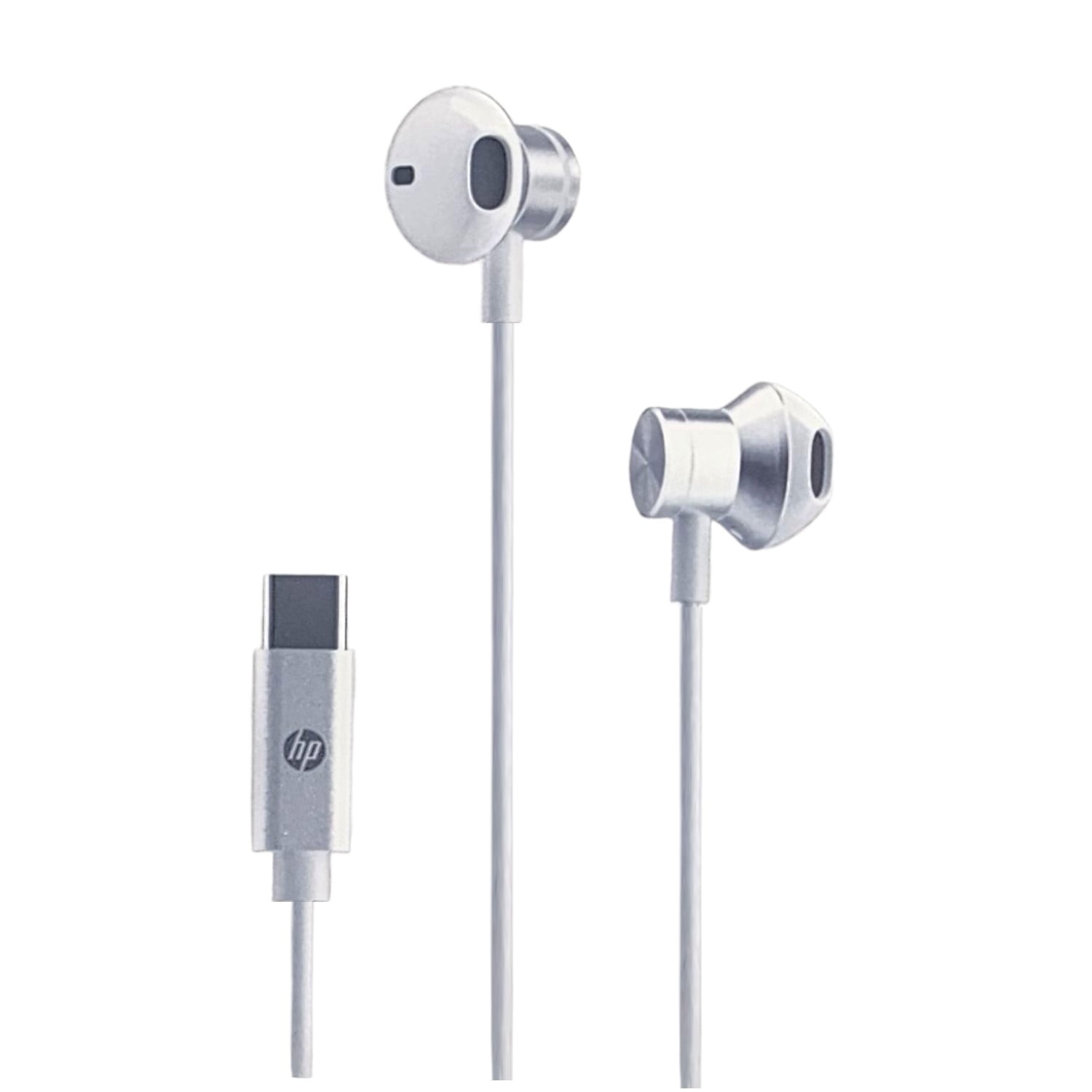 Audífono Hp Dhh-1126 Usb-c Music Headset