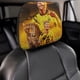 thumbnail image 4 of Fundas para Reposacabezas de Auto Desmarcar Erling Haaland 2 Piezas, 4 of 6