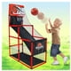 thumbnail image 4 of Juego de Basketball Infantil con Aro y Pelota, 4 of 7