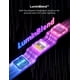thumbnail image 2 of Tira de luces LED Govee RGBIC Strip Light 2 Pro de 32.8 pies con Matter, 2 of 9