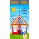 thumbnail image 3 of Ventilador de escape iLiving de 20 pulgadas con control remoto, 3368 CFM, 3 of 4
