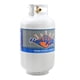 thumbnail image 2 of Cilindro para tanque de propano Flame King YSN-301, 13,6 kg, acero, 2 of 6