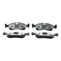 Pastilla De Freno Gm 52126117