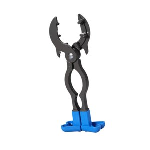 Magideal - Herramientas Manuales De Llave De La Válvula De Gas 5 En 1 Mango Sin Esfuerzo Versátil Para La Llave De La Válvula De Presión De La Válvula De Presión