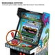 thumbnail image 4 of Juego portátil My Arcade Bad Dudes Micro Player Collectible, 4 of 8