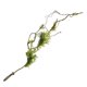 thumbnail image 4 of hoja colgante artificial hoja de vid verde plantas panel garland decoración de la pared, 4 of 5