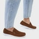 thumbnail image 4 of MOCASINES GUANTE CANNES TOSTADO | 34813 - Talla 41, 4 of 5